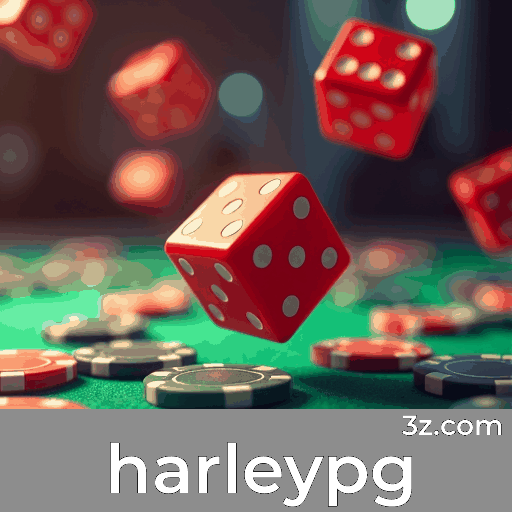 Domine Estratégias de Jogo com harleypg para Maximizar Ganhos