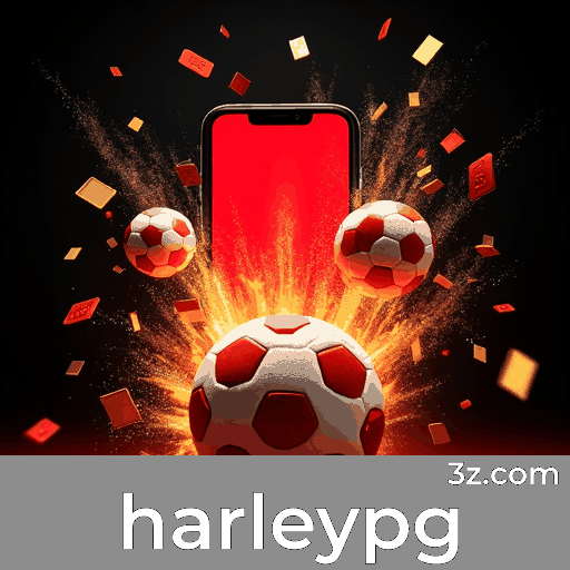 harleypg: O Mundo de Jogos Selecionados e de Qualidade