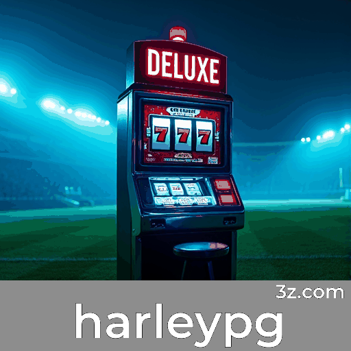 harleypg: O melhor cassino online do Brasil