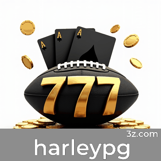 Harleypg: Imersão Profissional no Casino Elite