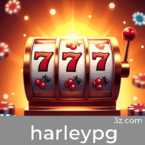 harleypg: O Mundo de Jogos Selecionados e de Qualidade