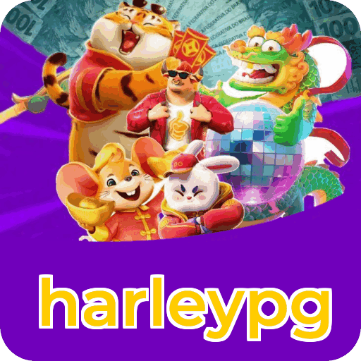 Logo Oficial harleypg Download