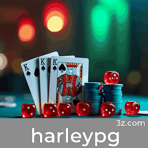 harleypg: O melhor cassino online do Brasil