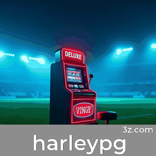 Harleypg: Imersão Profissional no Casino Elite