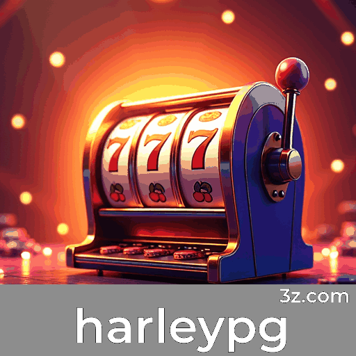 harleypg: Milhares de Jogos e Seleção de Entretenimento de Qualidade