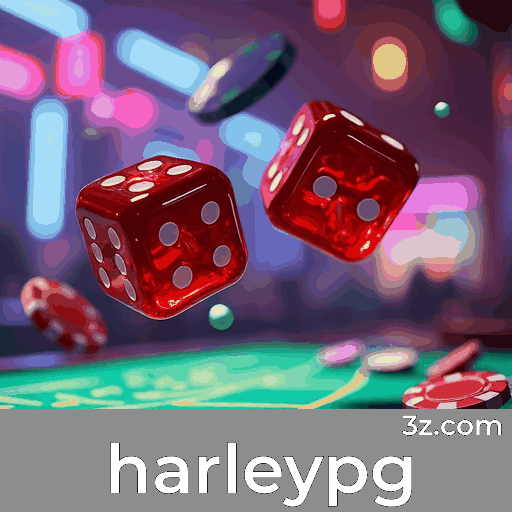 Descubra os bônus incríveis do harleypg: Mais chances de ganhar