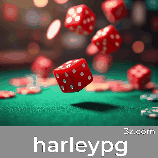 harleypg: Plataforma de Jogos Segura e Otimizada para o Brasil