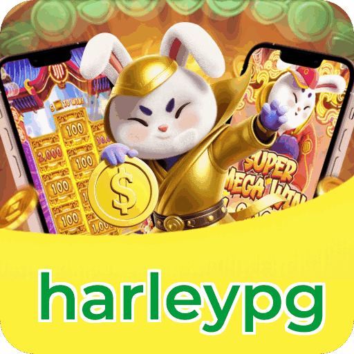 Formulário de Registro harleypg